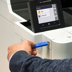 Brother HL-L9410CDN Enterprise Color Laser Printer