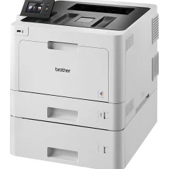 Brother HL-L8360CDWT Laser Color Printer