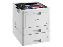Brother HL-L8360CDWT Laser Color Printer