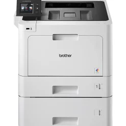 Brother HL-L8360CDWT Laser Color Printer