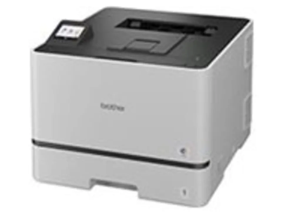 Brother HL-L8430CDWT Wireless Business Color Laser Printer with Dual Paper Trays, Low-Cost Printing