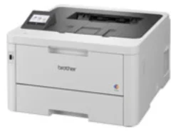Brother HL-L3295CDW Wireless Compact Digital Color Printer with Laser Quality Output and Refresh EZ Print Eligibility