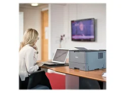 Brother HL-L5000D Laser Monochrome Printer