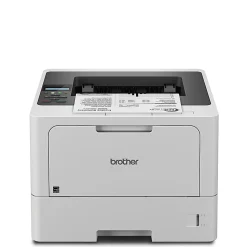 Brother HL-L5210DN Business Laser Monochrome Printer With Duplex Printing And Networking