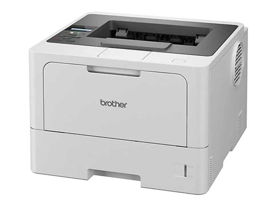 Brother HL-L5210DN Business Laser Monochrome Printer With Duplex Printing And Networking