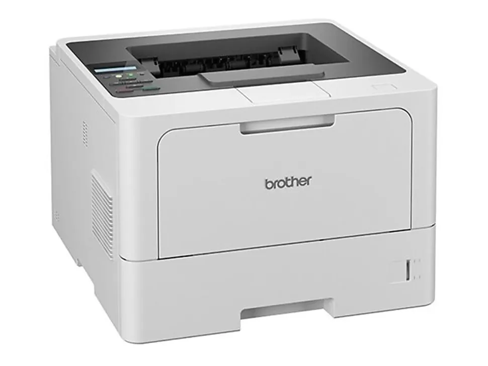 Brother HL-L5210DN Business Laser Monochrome Printer With Duplex Printing And Networking