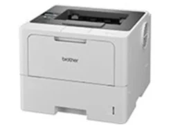 Brother HL-L5210DWT Business Wireless Laser Monochrome Printer With Dual Paper Trays And Duplex Printing