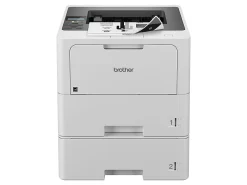 Brother HL-L6210DWT Business Wireless Monochrome Laser Printer