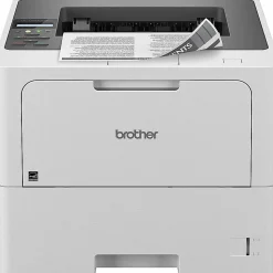 Brother HL-L6210DW Wireless Business Laser Monochrome Printer