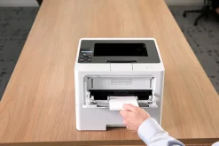 Brother HL-L6210DW Wireless Business Laser Monochrome Printer