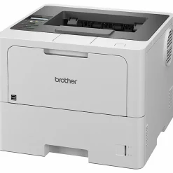 Brother HL-L6210DW Wireless Business Laser Monochrome Printer