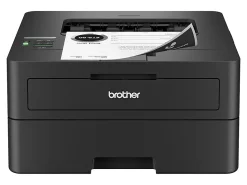 Brother HL-L2460DW Wireless Compact Monochrome Laser Printer, Duplex and Mobile Printing, Refresh EZ Print Eligibility
