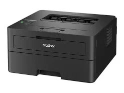 Brother HL-L2460DW XL Wireless Compact Monochrome Laser Printer with Duplex, Mobile Printing and up to 4,200 Toner Pages Included