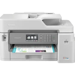 Brother INKvestment Tank MFC-J5845DW Wireless Inkjet All-In-One Color Printer