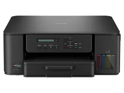 Brother INKvestment Tank MFC-T580DW Wireless Color Inkjet, All-In-One Print/Scan/Copy, up to 3 Years of Ink In-Box(1), Best for home/home office