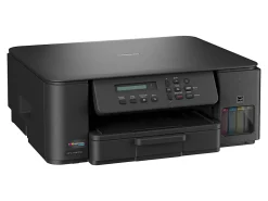 Brother INKvestment Tank MFC-T580DW Wireless Color Inkjet, All-In-One Print/Scan/Copy, up to 3 Years of Ink In-Box(1), Best for home/home office