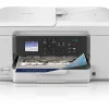 Brother INKvestment 1365 Wireless Color Inkjet Printer, All-In-One Print/Scan/Copym Best for home/home office