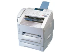 Brother IntelliFax 5750e Laser All-In-One Monochrome Printer