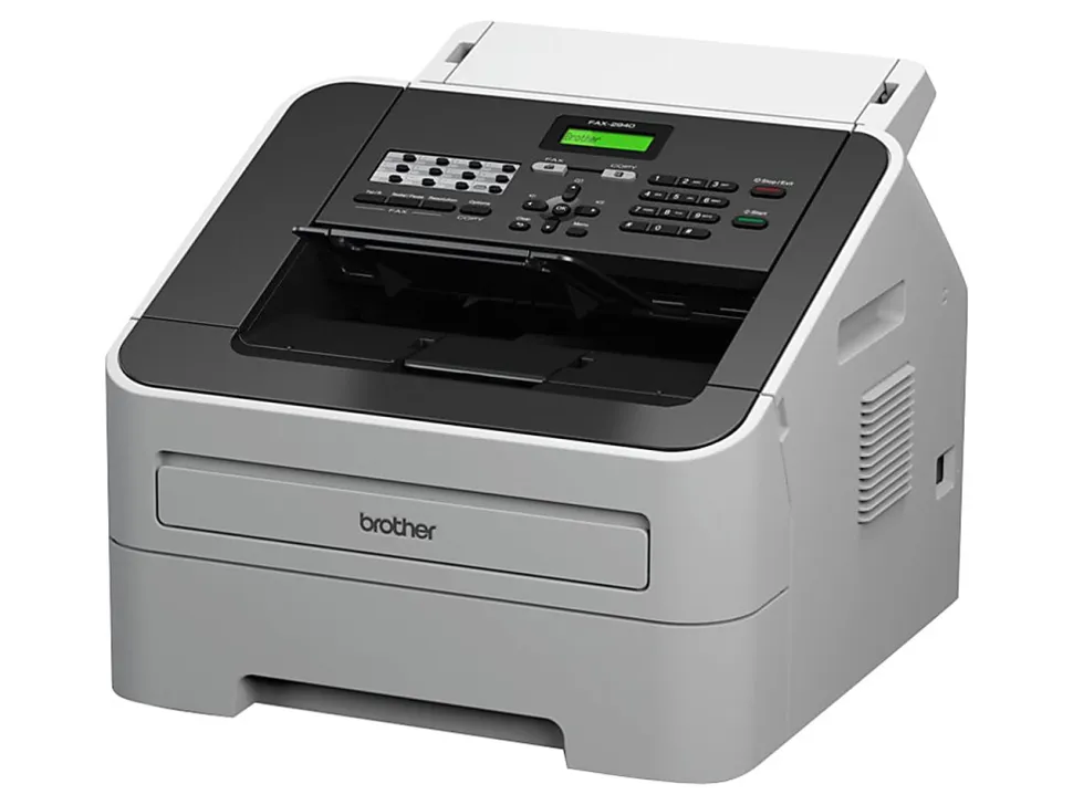 Brother IntelliFax 2940 Laser All-in-One Monochrome Printer