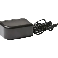 Brother Labelmaker AC Power Adapter - 110 V AC, 220 V AC Input - 12 V DC Output - 2 A - 1 Each