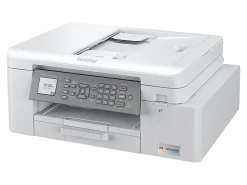 Brother MFC-J4335DW INKvestment All-in-One Color Inkjet Printer with Duplex and Wireless Printing plus Up to 1-Year of Ink In-box¹