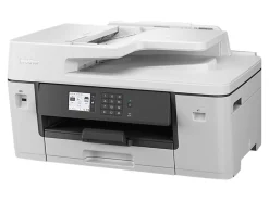 Brother MFC-J6540DW Wireless Inkjet Multifunction Color Printer