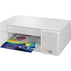 Brother MFC-J1205W INKvestment Wireless Multi-Function Color Inkjet Printer