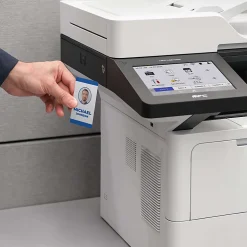 Brother MFC-L6810DW Enterprise Wireless Laser Monochrome All-In-One Printer