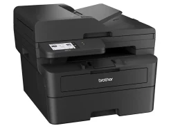 Brother MFC-L2900DW Wireless Compact Monochrome All-in-One Laser Printer with with Single-Pass Duplex Copy and Scan, Refresh EZ Print Eligibility