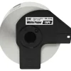 Brother Paper Shipping Label Roll, DK-2246, 4-1/16" x 100', White