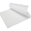 Brother Premium - Letter A Size (8.5 in x 11 in) 1000 sheet(s) fanfold paper - for PocketJet PJ-673; PocketJet 3; 8 PJ-862