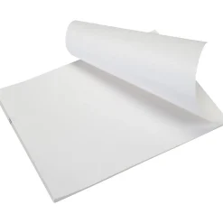 Brother Premium - Letter A Size (8.5 in x 11 in) 1000 sheet(s) fanfold paper - for PocketJet PJ-673; PocketJet 3; 8 PJ-862