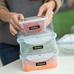 Brother P-Touch Label Maker, PTH110