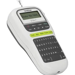 Brother P-Touch Label Maker, PTH110