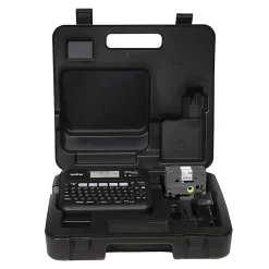 Brother P-Touch PT-D460BTVP Business Expert Connected Label Maker With Bluetooth®