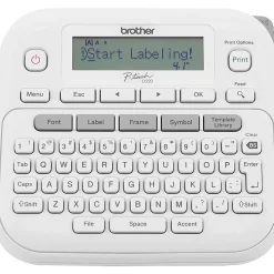 Brother P-touch PT-D220 Home/Office Everyday Label Maker