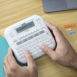 Brother P-touch PT-D220 Home/Office Everyday Label Maker