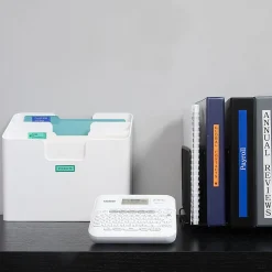 Brother P-touch PT-D410 Home/Office Advanced Label Maker