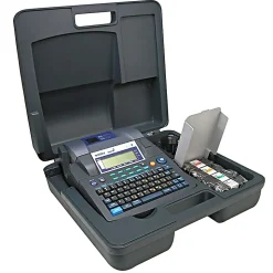 Brother P-Touch PT-9600 Professional Labeling System