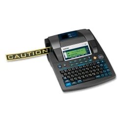 Brother P-Touch PT-9600 Professional Labeling System