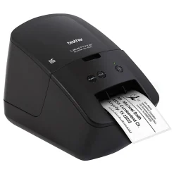 Brother QL-600 Label Printer