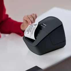 Brother QL-600 Label Printer