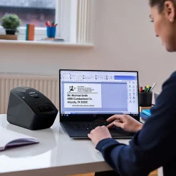 Brother QL-600 Label Printer