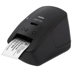 Brother QL-600 Label Printer