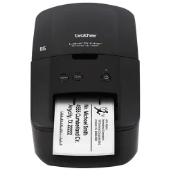 Brother QL-600 Label Printer