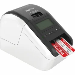 Brother QL-820NWBC Ultra - QL-820NWBC Ultra - QL-820NWBC