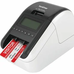 Brother QL-820NWBC Ultra - QL-820NWBC Ultra - QL-820NWBC