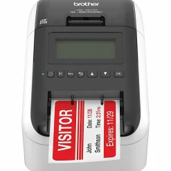 Brother QL-820NWBC Ultra - QL-820NWBC Ultra - QL-820NWBC