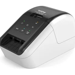 Brother QL810W Ultra Fast Wireless Label Printer