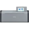 Brother ScanNCut DX Electronic Cutting Machine With Built-In Scanner, Gray